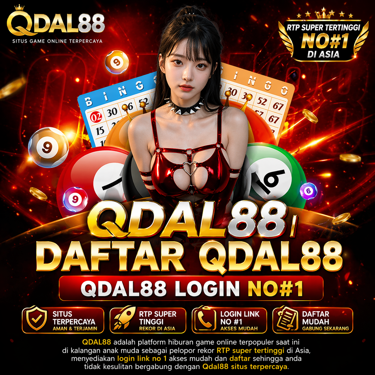 QDAL88